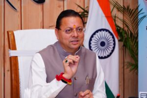 उत्तराखण्डः पार्किंग सुविधाओं का हुआ विकास