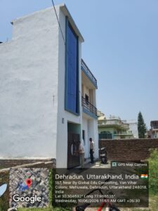 अवैध निर्माणों पर एमडीडीए का बड़ा प्रहार