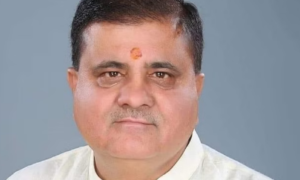 भाजपा ने कठोर नकल रोधी कानून पर जताई खुशी, राहुल के अनर्गल बयानों पर किया पलटवार