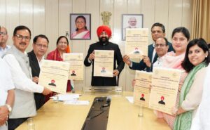 भारत-मेक्सिको सहयोग को मजबूत करने पर दून यूनिवर्सिटी और सिनवेस्टाव के बीच एमओयू साइन