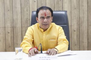 श्रीनगर में ‘सेवा संकल्प अभियान’ का शुभारम्भ करेंगे मंत्री धन सिंह रावत
