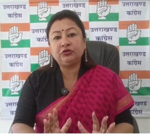 नार्को टेस्ट की सहमति के बाद गिरफ्तारीः क्या अंकिता को न्याय दिलाने वाले सवालों के जवाब मिलने से पहले ही रास्ते बंद किए जा रहेः गरिमा दसौनी