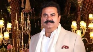 निर्दलीय विधायक उमेश विधानसभा सदस्यता से इस्तीफा देने का एलान